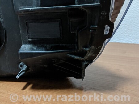 ФОТО Фара передняя левая для Volvo XC40 Київ