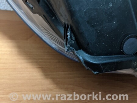 ФОТО Фара передняя левая для Volvo XC40 Київ