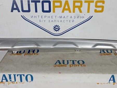 ФОТО Накладка порога права для Volvo XC40 Київ