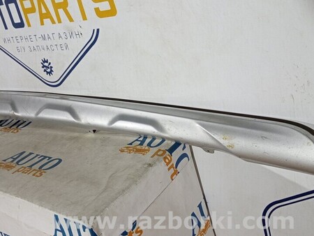 ФОТО Накладка порога права для Volvo XC40 Київ