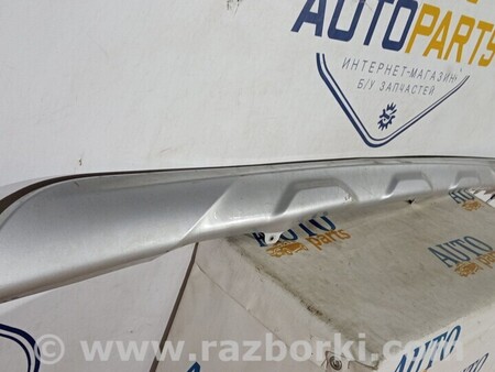 ФОТО Накладка порога права для Volvo XC40 Київ