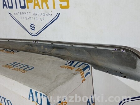 ФОТО Накладка порога права для Volvo XC40 Київ