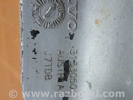 ФОТО Накладка порога права для Volvo XC40 Київ