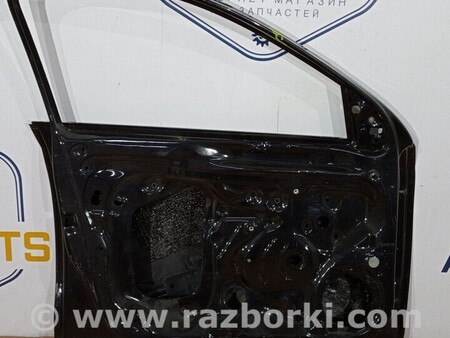 ФОТО Дверь передняя для Skoda Rapid Киев