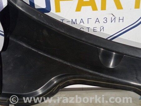 ФОТО Пластик под лобовое стекло для Volkswagen Passat B6 (03.2005-12.2010) Киев