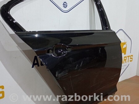 ФОТО Дверь задняя для Volkswagen Passat B7 (09.2010-06.2015) Киев