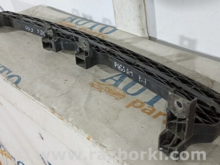 ФОТО Кронштейн бампера для Volkswagen Passat B7 (09.2010-06.2015) Киев