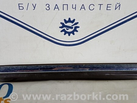ФОТО Молдинг двери для Volkswagen Passat B7 (09.2010-06.2015) Киев