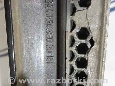 ФОТО Молдинг двери для Volkswagen Passat B7 (09.2010-06.2015) Киев