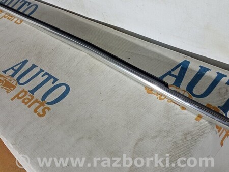 ФОТО Молдинг двери для Volkswagen Passat B7 (09.2010-06.2015) Киев