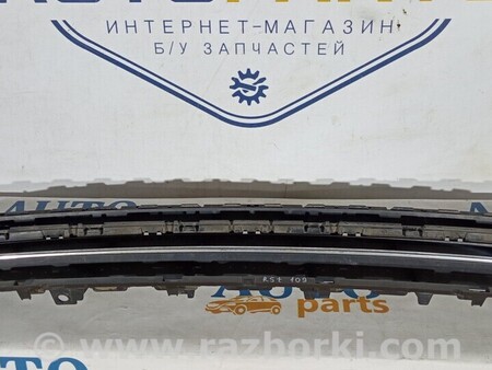 ФОТО Решетка бампера для Volkswagen Passat B8 (07.2014-...) Киев