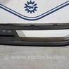 ФОТО Решетка бампера для Volkswagen Passat B8 (07.2014-...) Киев