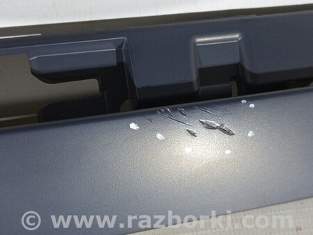 ФОТО Молдинг двери для Volkswagen Passat B8 (07.2014-...) Киев