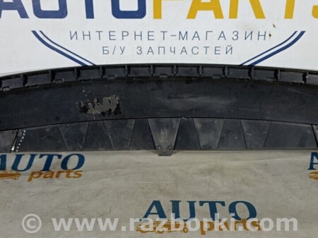 ФОТО Спойлер для Volkswagen Passat B7 (09.2010-06.2015) Киев