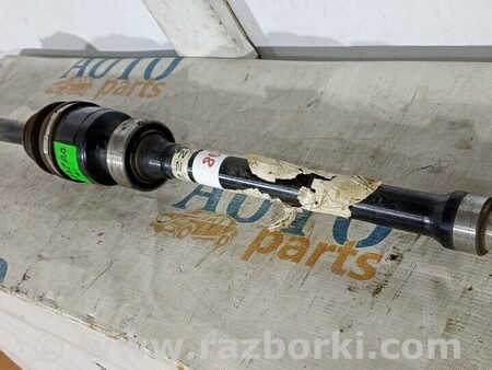 ФОТО Полуось для Mazda 3 BM/BN (2013-2019) (III) Киев