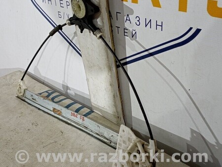 ФОТО Механизм стеклоподъёмника для Mazda 6 GG/GY (2002-2008) Киев