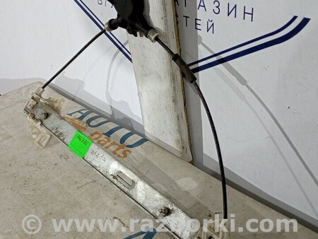 ФОТО Механизм стеклоподъёмника для Mazda 6 GG/GY (2002-2008) Киев