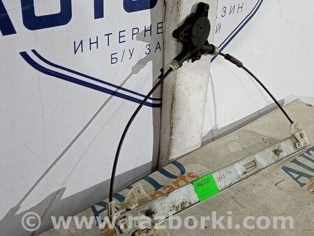 ФОТО Механизм стеклоподъёмника для Mazda 6 GG/GY (2002-2008) Киев