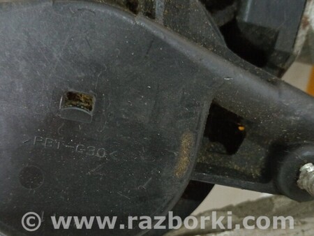 ФОТО Механизм стеклоподъёмника для Mazda 6 GH (2008-...) Киев