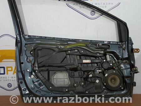 ФОТО Дверь передняя для Mazda 2 DE (2007-2015) Киев