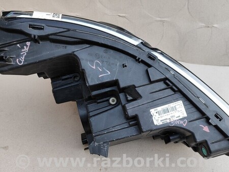 ФОТО Фара для Citroen C4 Cactus Киев