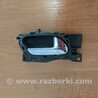 ФОТО Ручка двери внутренняя для Citroen C4 Cactus Киев
