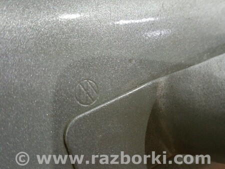 ФОТО Дверь передняя для Volkswagen Caddy 3 (2003-2020) Киев