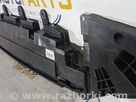 ФОТО Защита двигателя для Toyota Camry 70 XV70 (01.2017-...)  Киев