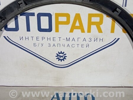 ФОТО Накладка крыла для Seat Cupra Leon (2020-...) Киев