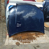 ФОТО Капот для Audi (Ауди) A4 B6 - 8E5, 8EC (11.2000-11.2004) Львов