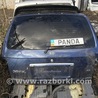 ФОТО Крышка багажника для KIA Carnival 2 (2006-2014) Львов