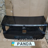 ФОТО Крышка багажника для Seat Exeo Львов