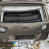 ФОТО Крышка багажника для Seat Alhambra Львов