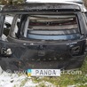 ФОТО Крышка багажника для Seat Alhambra Львов
