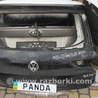 ФОТО Крышка багажника для Volkswagen Tiguan (11-17) Львов