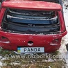 ФОТО Крышка багажника для Volkswagen Golf VII Mk7 (08.2012-...) Львов