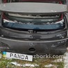 ФОТО Крышка багажника для Volkswagen Golf VII Mk7 (08.2012-...) Львов