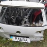 ФОТО Крышка багажника для Volkswagen Golf VII Mk7 (08.2012-...) Львов