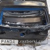 ФОТО Крышка багажника для Volkswagen Passat B8 (07.2014-...) Львов