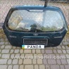 ФОТО Крышка багажника для Daewoo Nubira II Львов