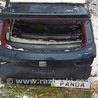 ФОТО Крышка багажника для Seat Ateca (2016-...) Львов
