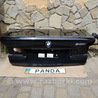 ФОТО Крышка багажника для BMW 5 G30 Львов
