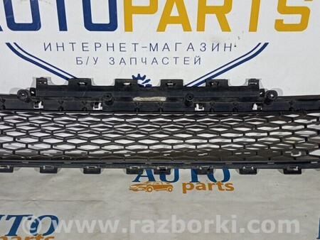 ФОТО Решетка бампера для Land Rover Discovery Sport (15-19) Киев