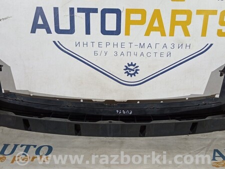 ФОТО Усилитель переднего бампера для Land Rover Discovery Sport (15-19) Киев