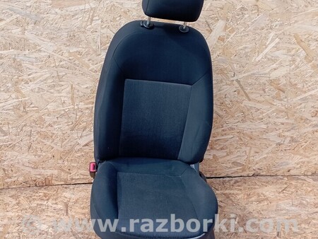 ФОТО Сидения (передние, задние) для Fiat Doblo (Всі моделі) Киев