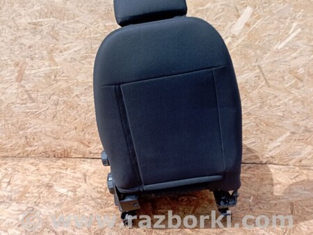 ФОТО Сидения (передние, задние) для Fiat Doblo (Всі моделі) Киев