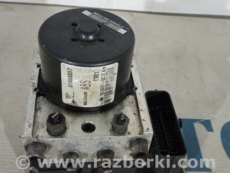 ФОТО Блок ABS для Fiat Doblo (Всі моделі) Киев