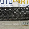 ФОТО Решетка бампера для Dacia Duster Киев