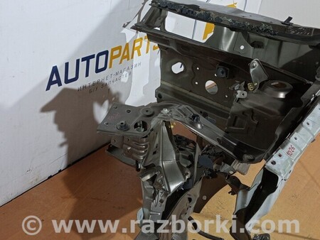 ФОТО Четверть автомобиля для Renault Duster Киев