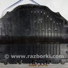ФОТО Защита двигателя для Skoda Fabia Киев